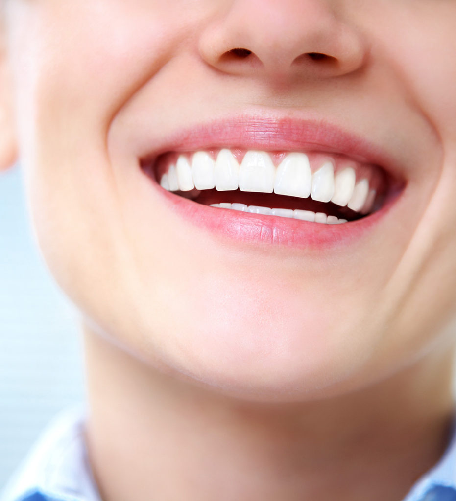 receding gums and gum grafting