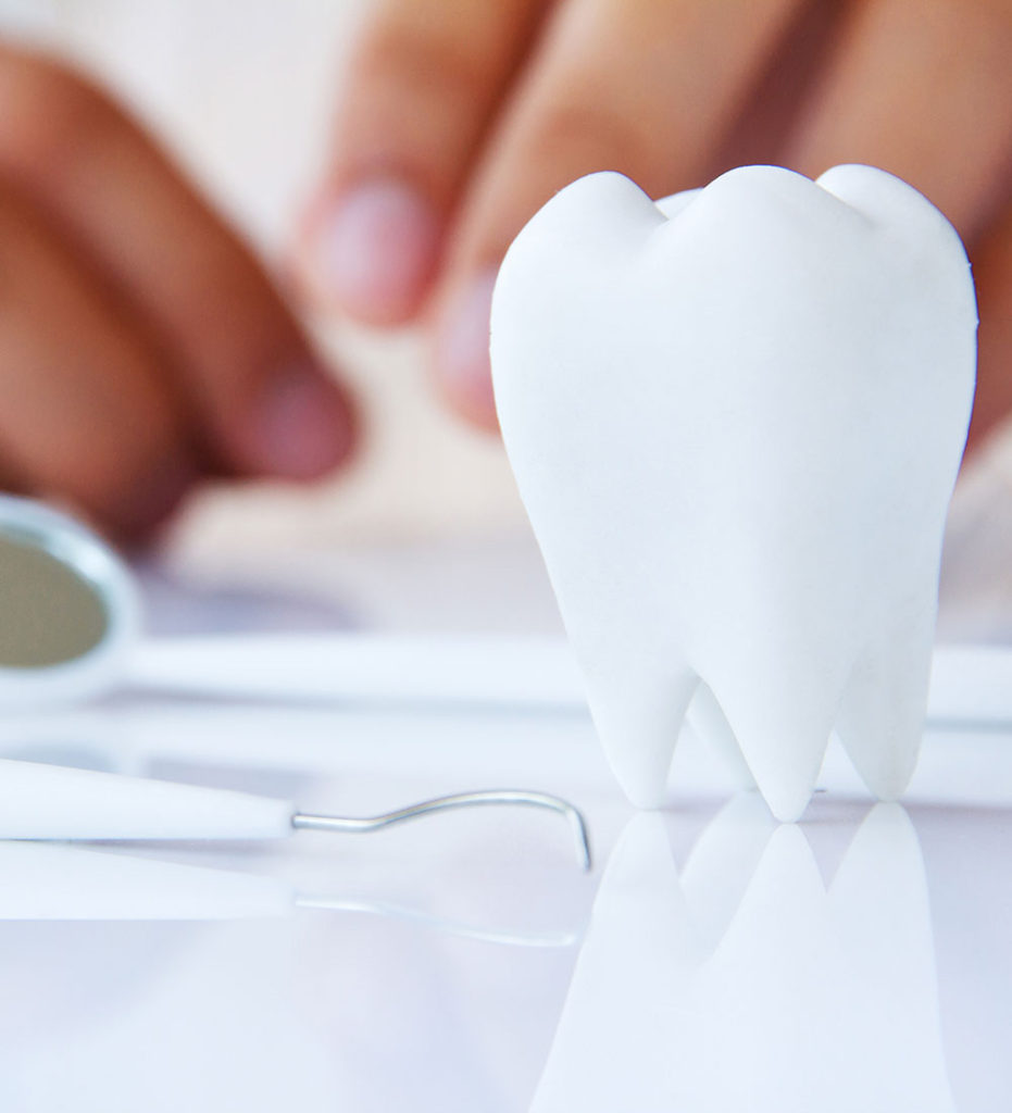 Scaling and Root Planning