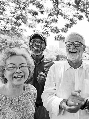 Periodontal Services